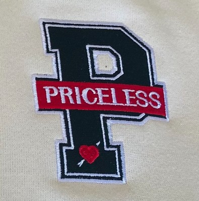 Priceless Foreigners 