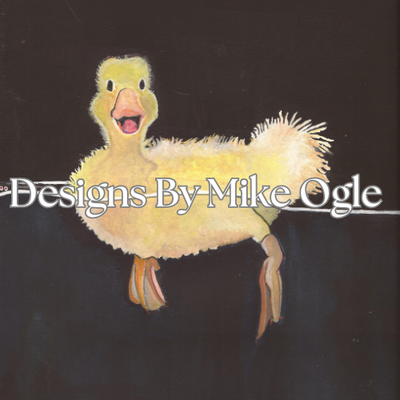 Designs By Mike Ogle POD