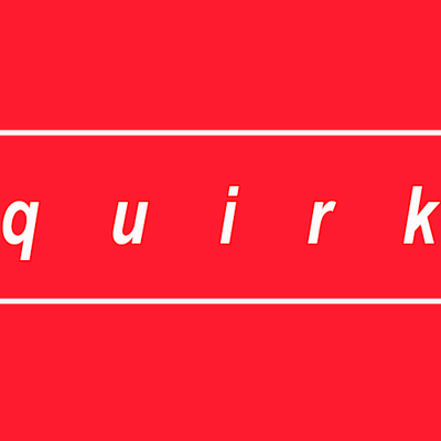 Quirk Mart