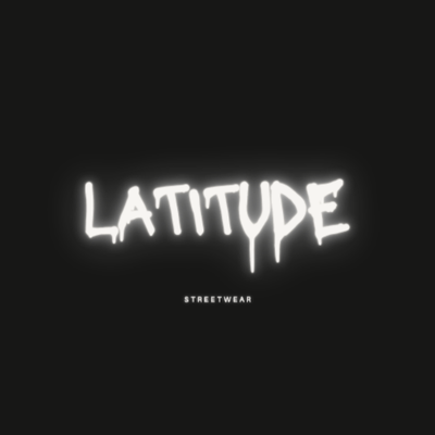 latitude streetwear