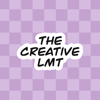The Creative LMT