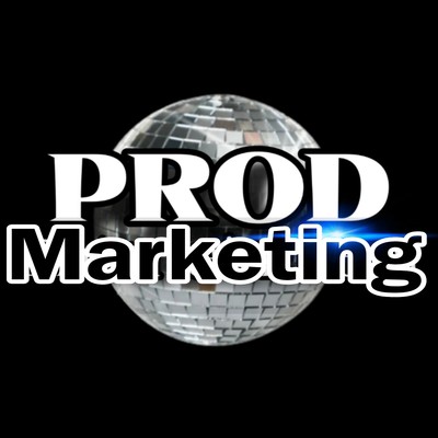 PROD MARKETING 