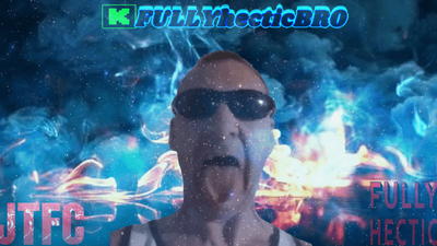 FULLYhecticBRO
