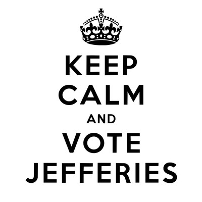 VOTE JEFFERIES