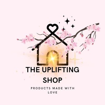 The Uplifting Shop
