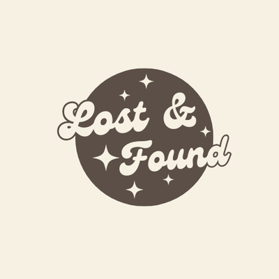 ShopLostandFound