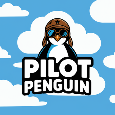 Pilot Penguin