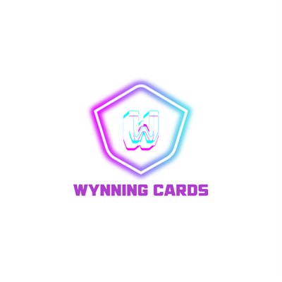 Wynning Cards