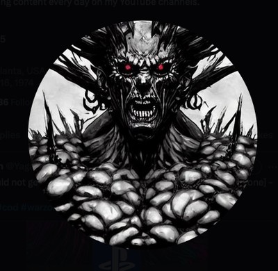 Bogeyman Merch