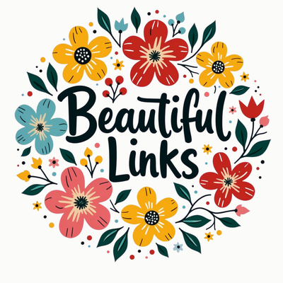 Beautiful Links Studio