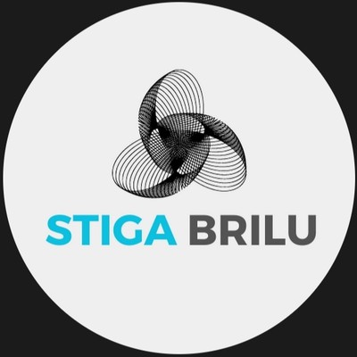 Stiga Brilu Official