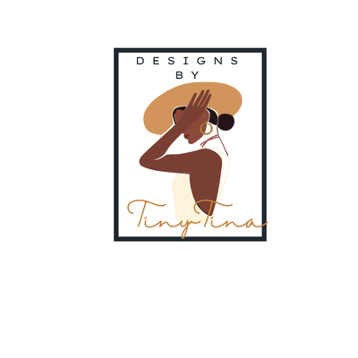 Designs By Tiny Tina