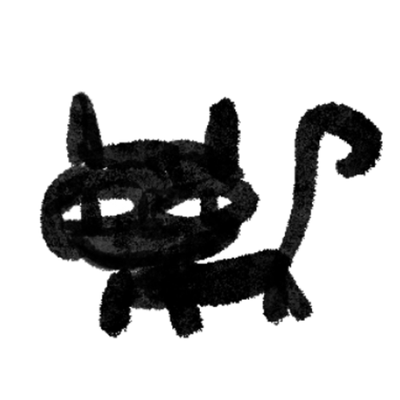 MagicLuckyCat