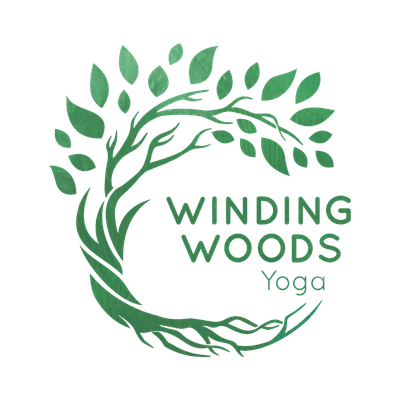 Winding Woods Yoga Shop