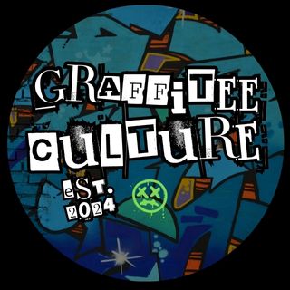 Graffitee Culture