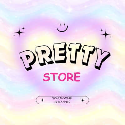 Pretty-store SHOP