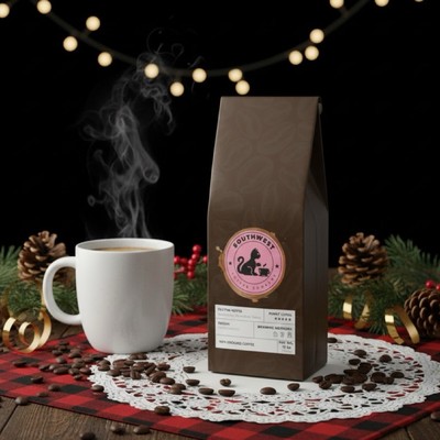 Southwest Coffee Company