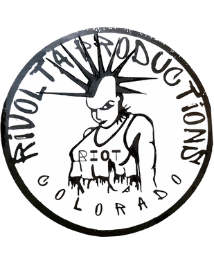 Rivolta Productions