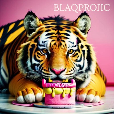 Blaqprojic
