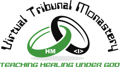 Virtual Tribunal Monastery