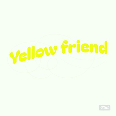 Yellow Friend