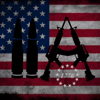 2A Merica Stuff