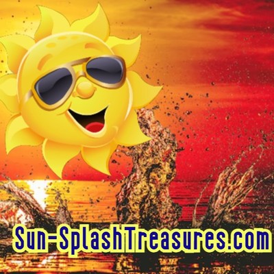 SUN-SPLASH TREASURES