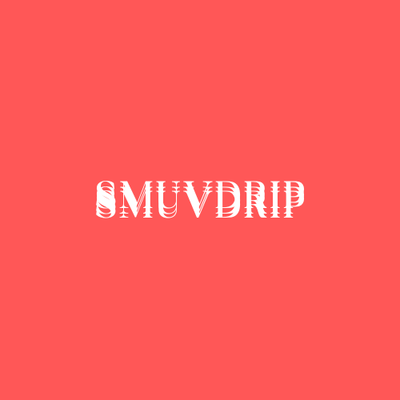 SMUVDRIP