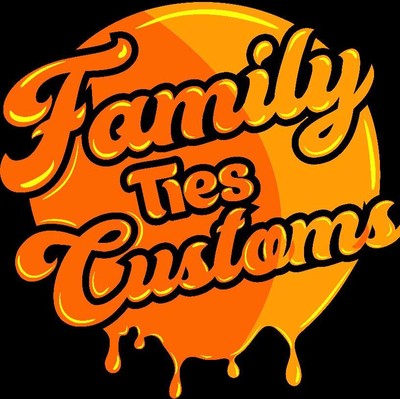 Family Ties Customs