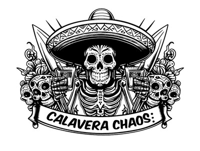 Calavera-Chaos