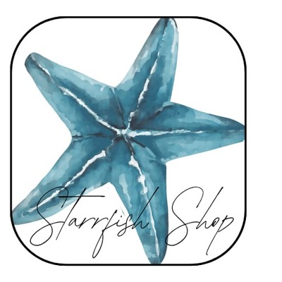 Starrfish Shop