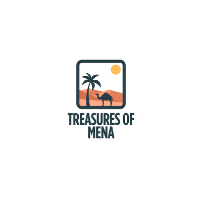 Treasures of MENA