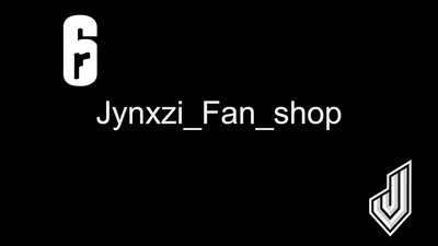 Jynxzi Fan Shop