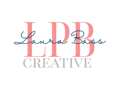 Laura P Bass Creative