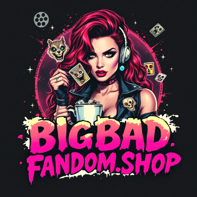BigBadFandom-Shop