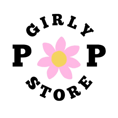 Girly Pop Store