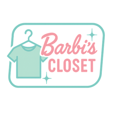 Barbi's Closet