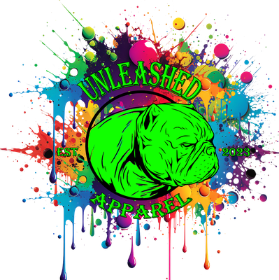 UNLEASHED APPAREL LLC