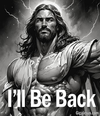 GIGAJESUS