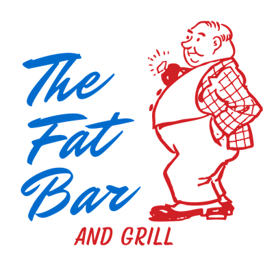 The Fat Bar And Grill