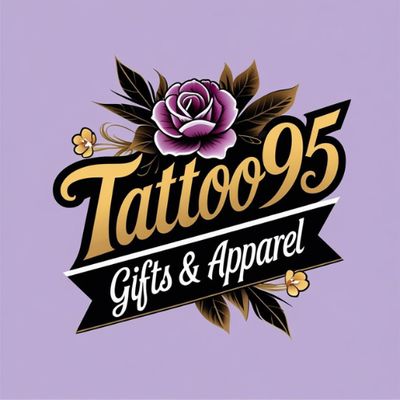 Tattoo95GiftsApparel