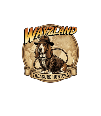 Wayzland Treasure Hunters