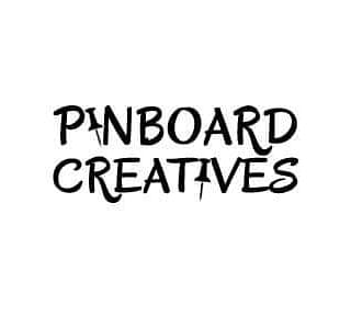 Pinboard Creatives
