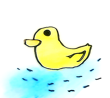 Yellow Duck Shop