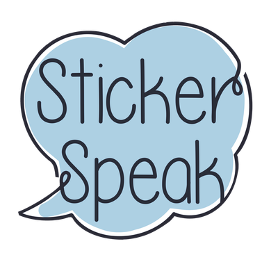 Sticker Speak Co