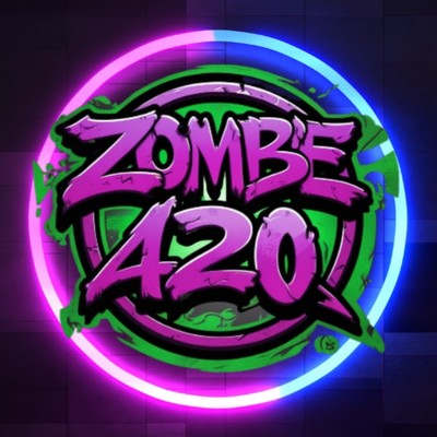 Zombie420Gaming