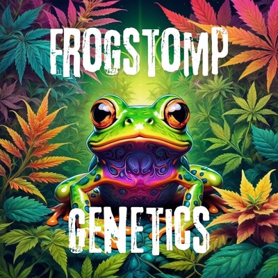FrogStompGenetics