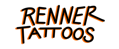Renner Tattoos