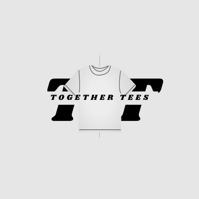 The Together Tees 