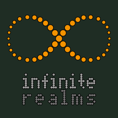 Infinite-Realms